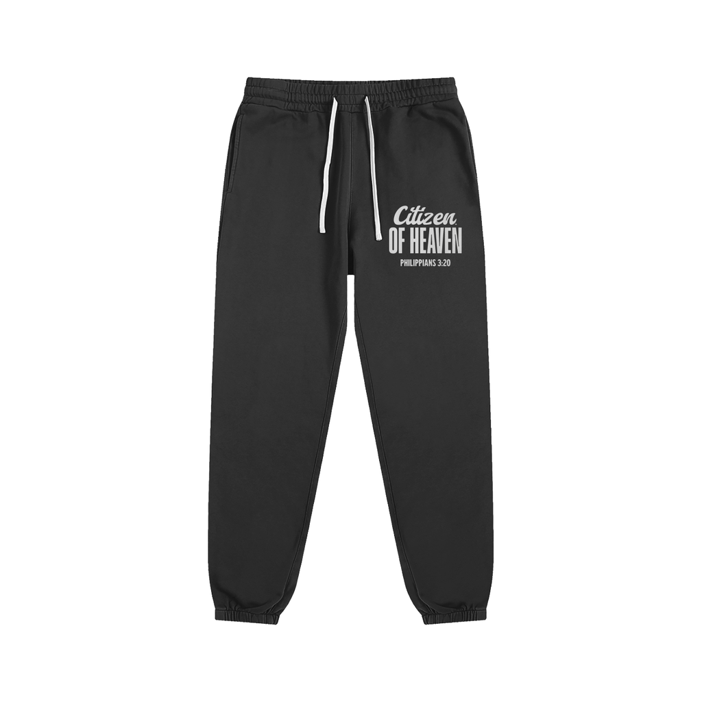 Citizen of Heaven Sweatpants