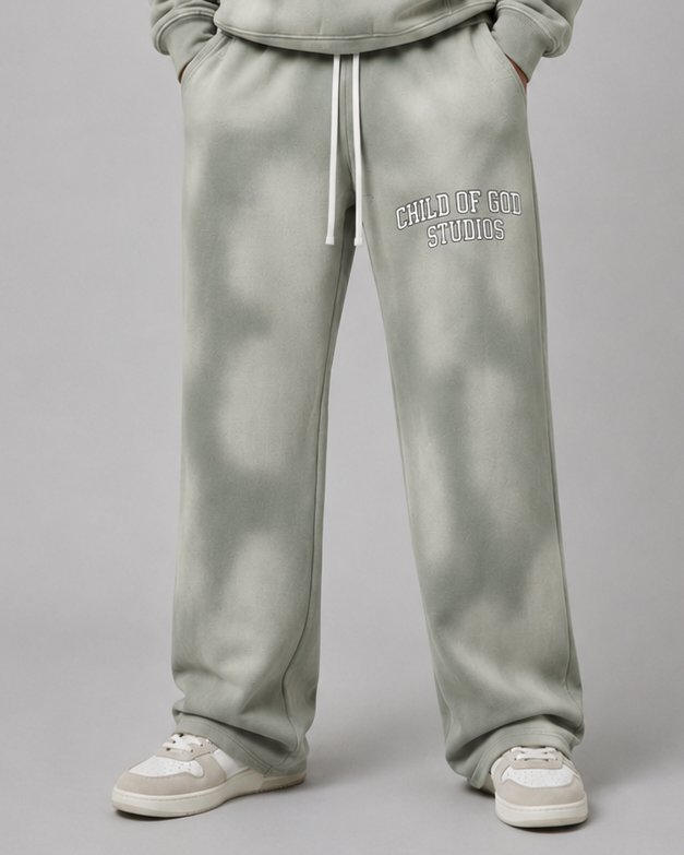Child of God Studios Premium Heavyweight Sweatpants