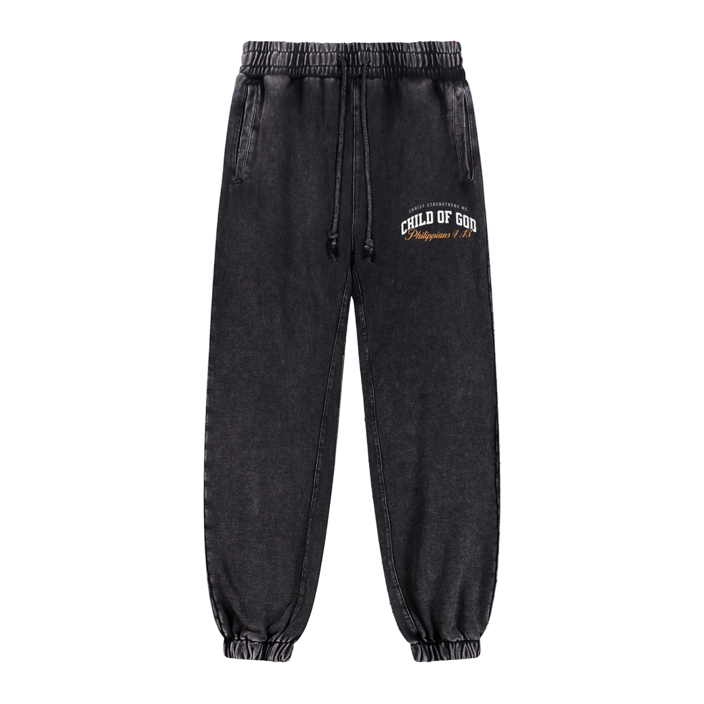 Child of God Joggers