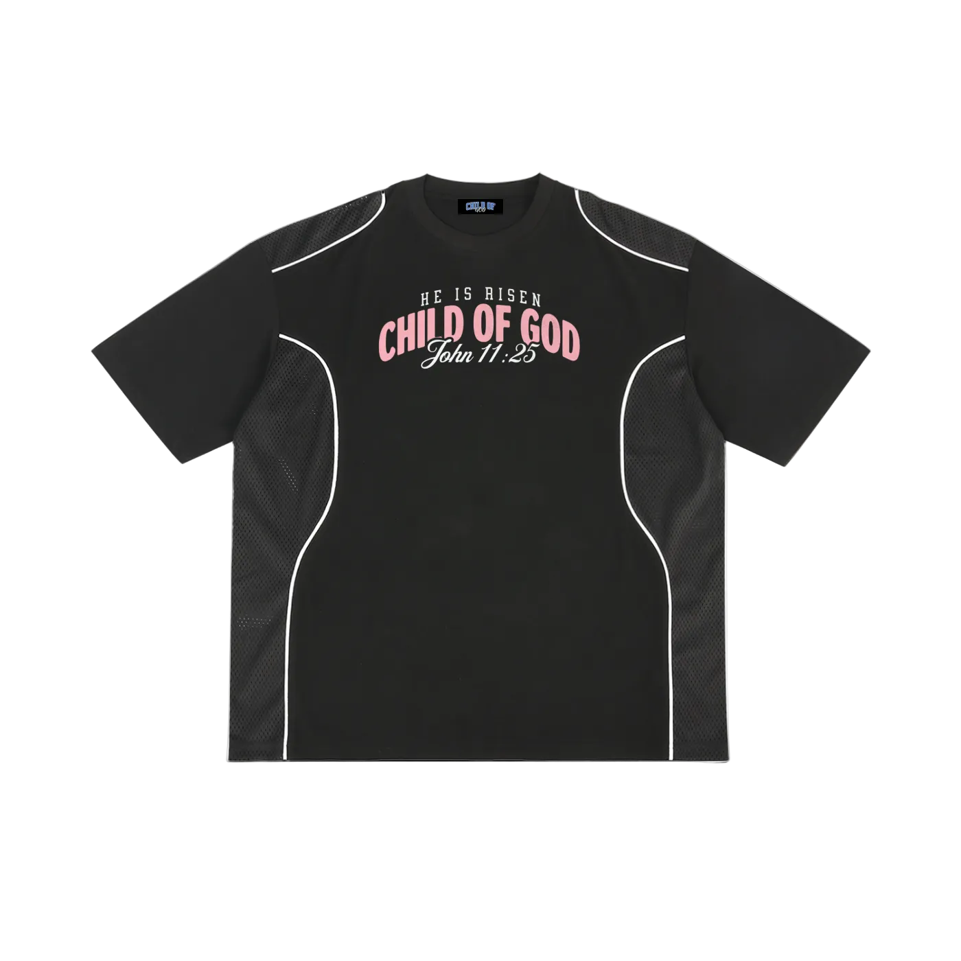 DISCIPLE 777 Jersey T-Shirt