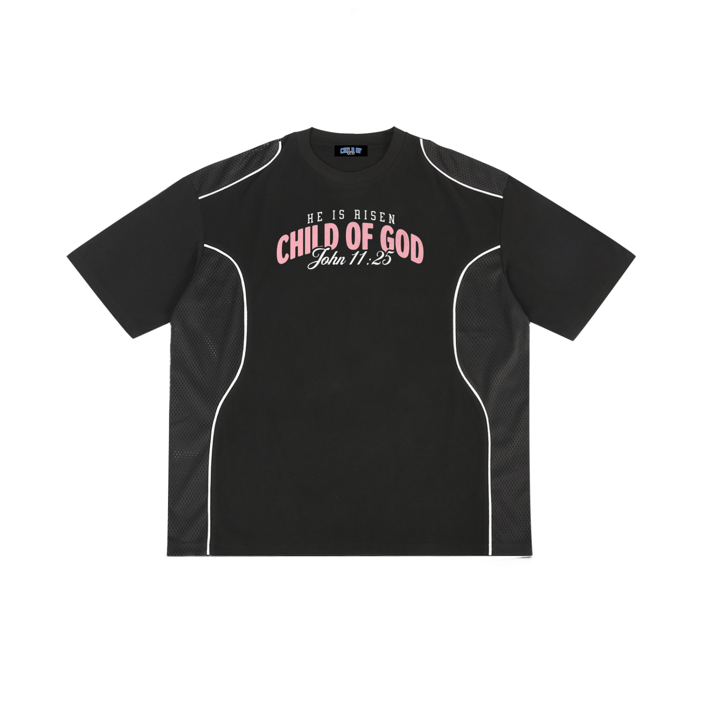 DISCIPLE 777 Jersey T-Shirt