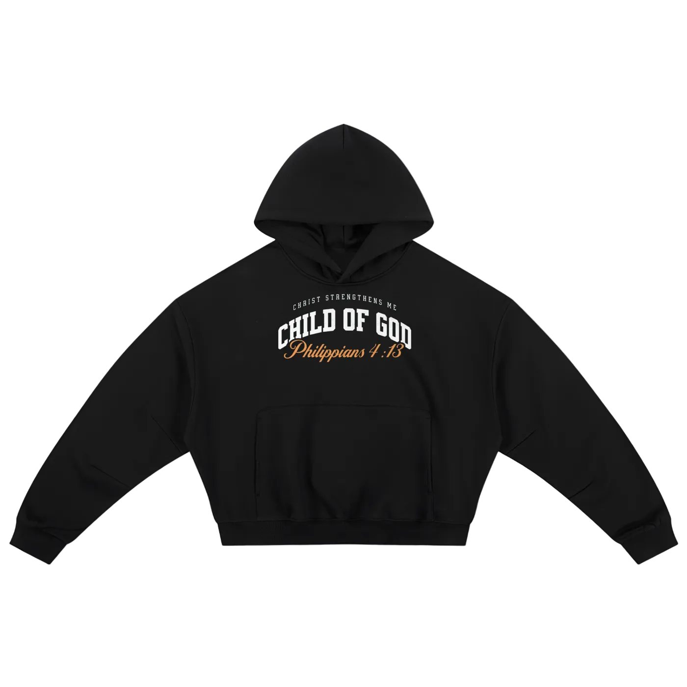 Child of God Hoodie Limited Edition