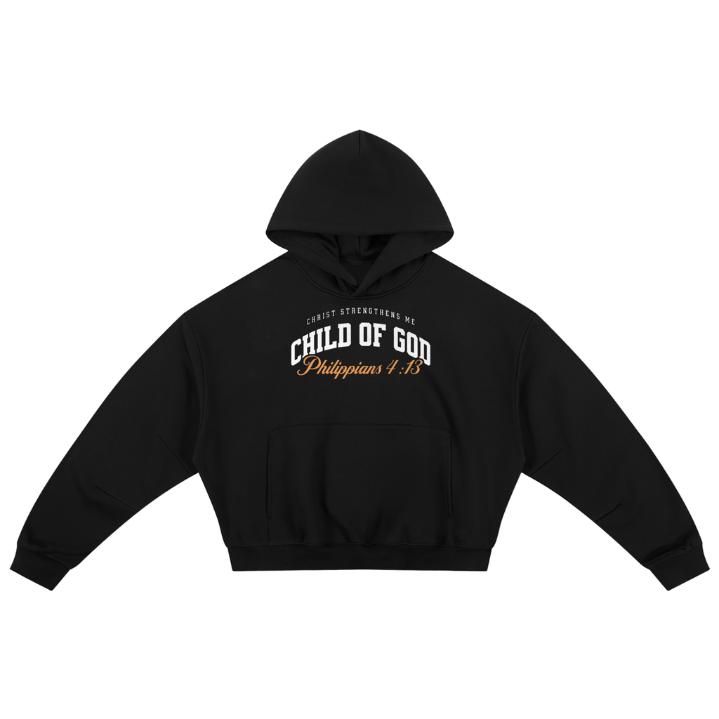 Child of God Hoodie Limited Edition