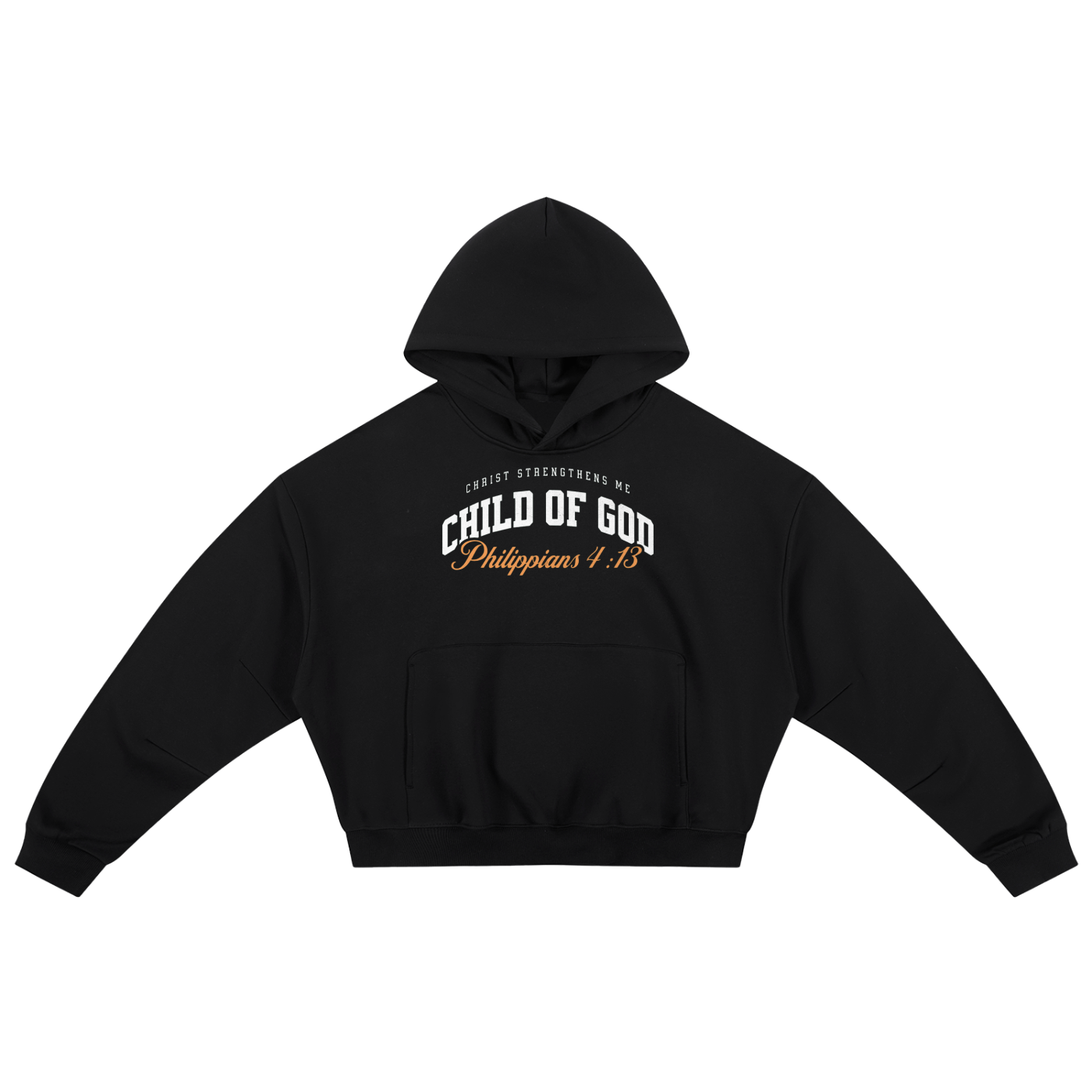 Child of God Hoodie Limited Edition