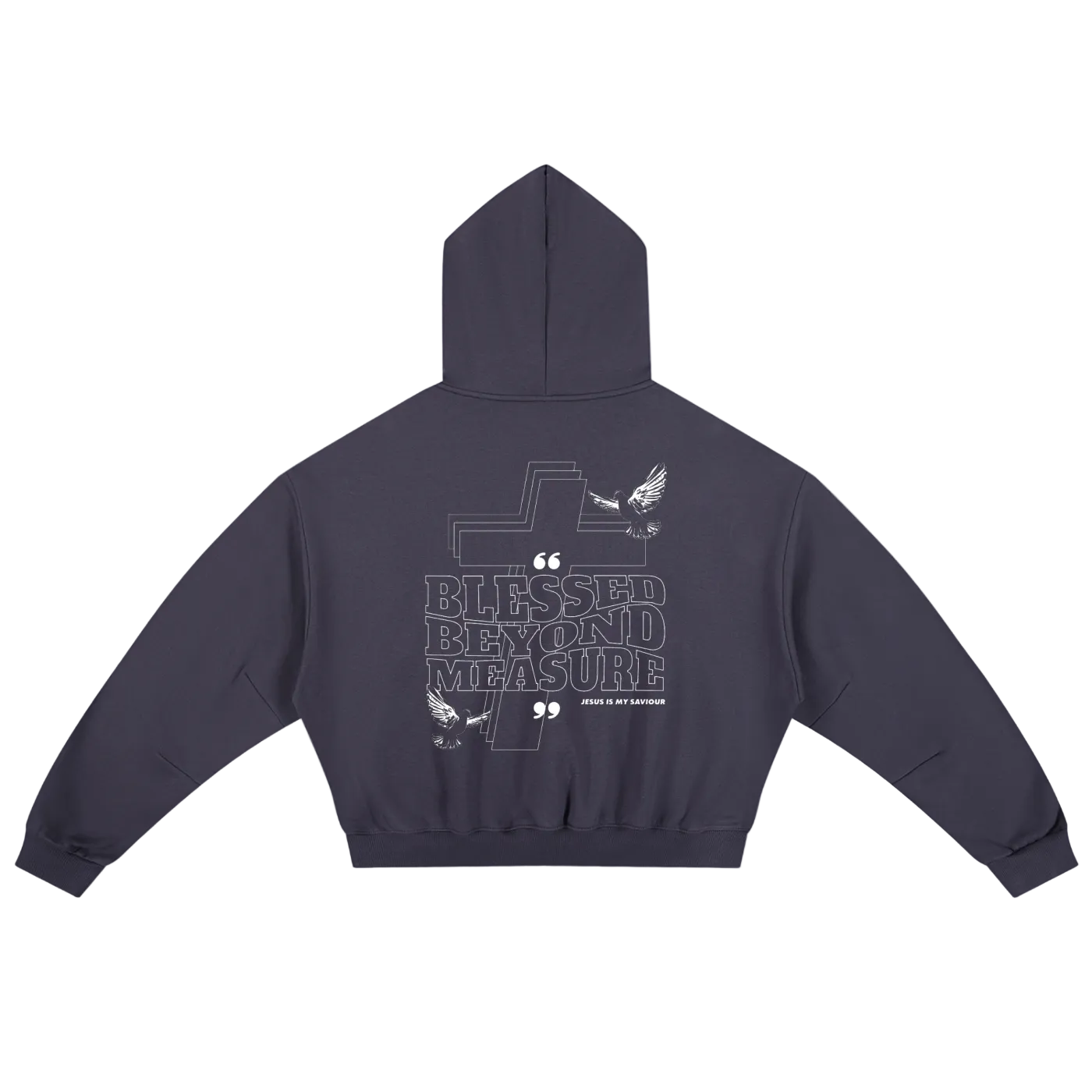 Child of God Hoodie Limited Edition