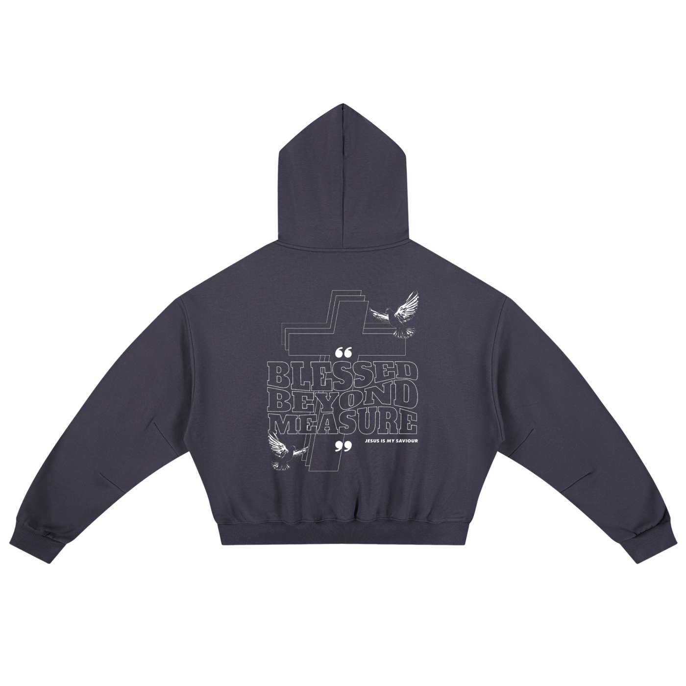 Child of God Hoodie Limited Edition
