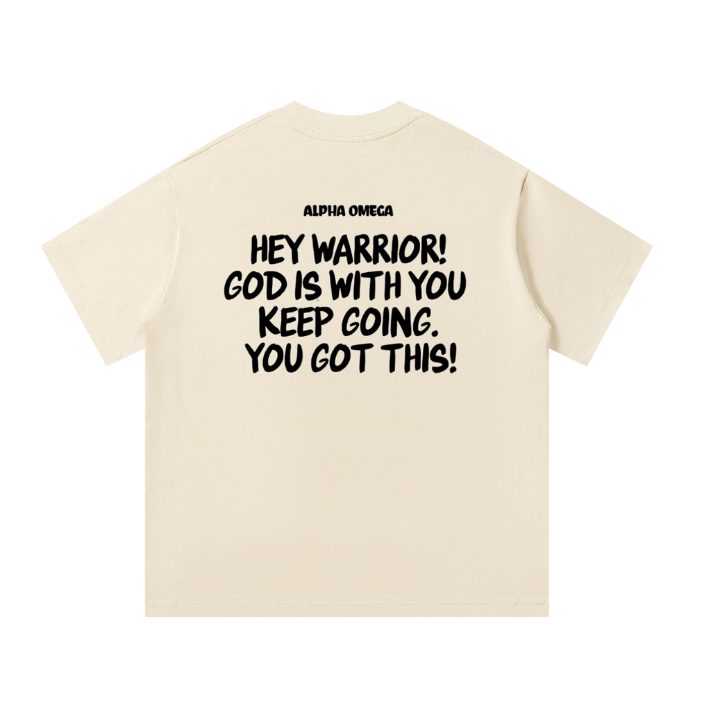 Jesus Saves T-Shirt