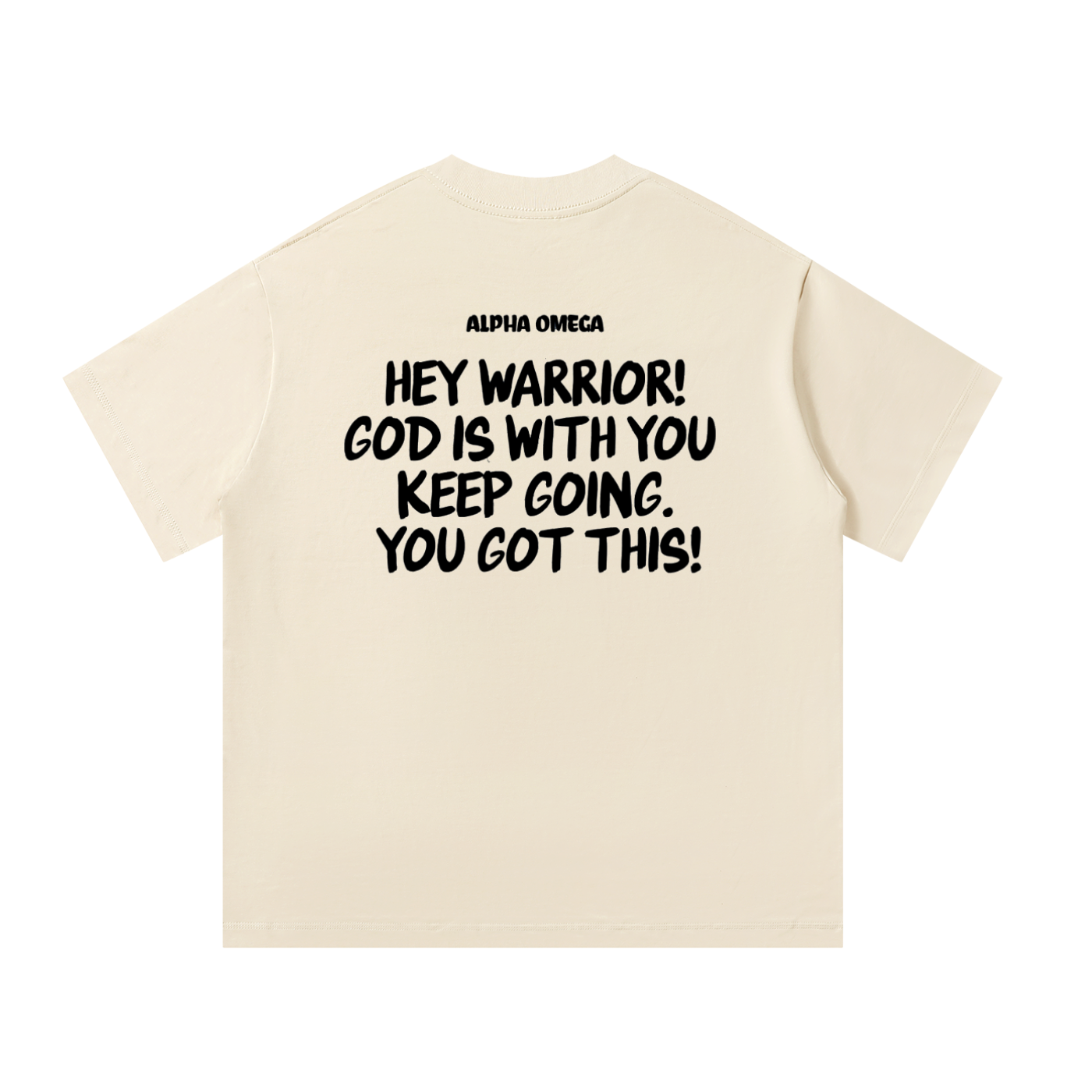 Jesus Saves T-Shirt
