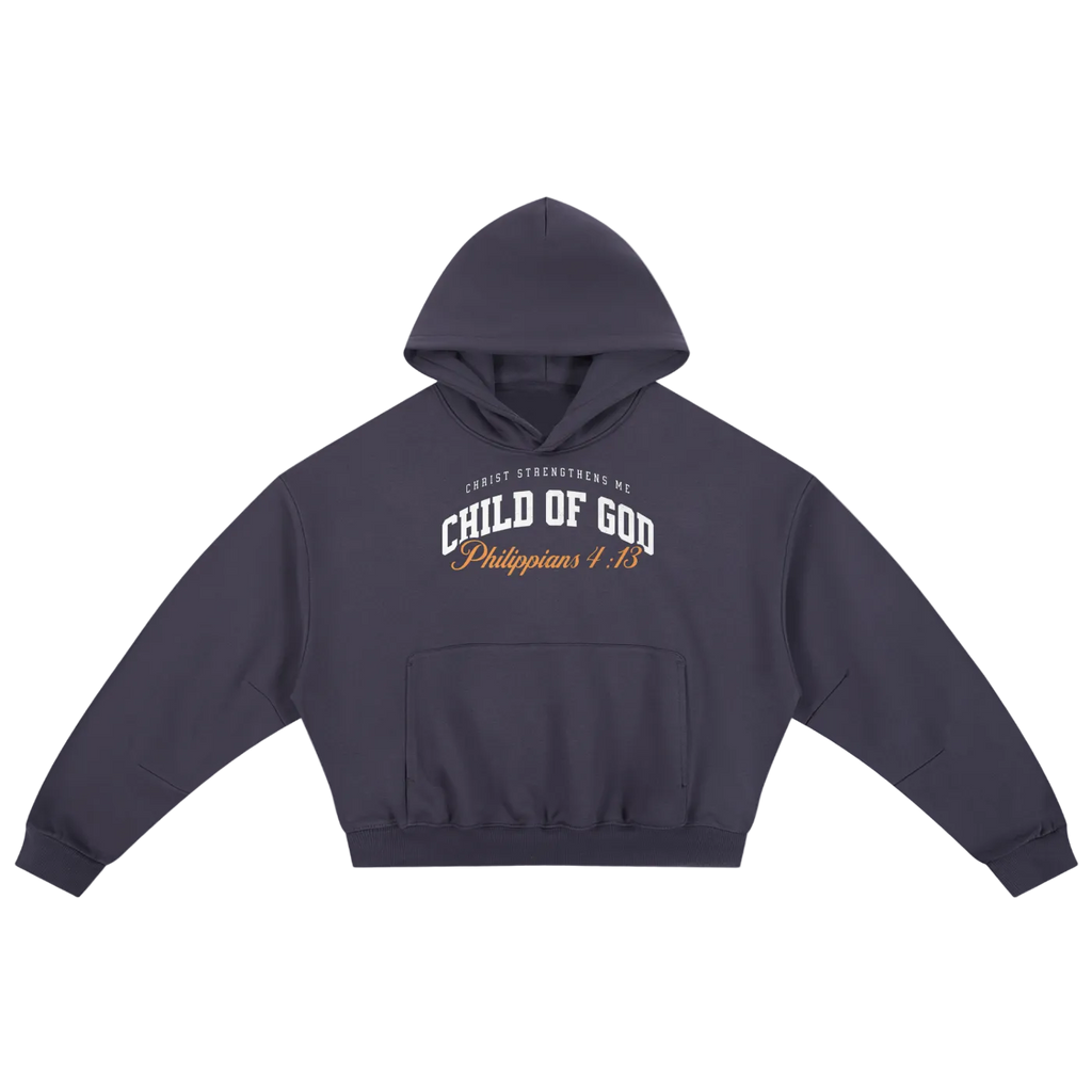 Child of God Hoodie Limited Edition