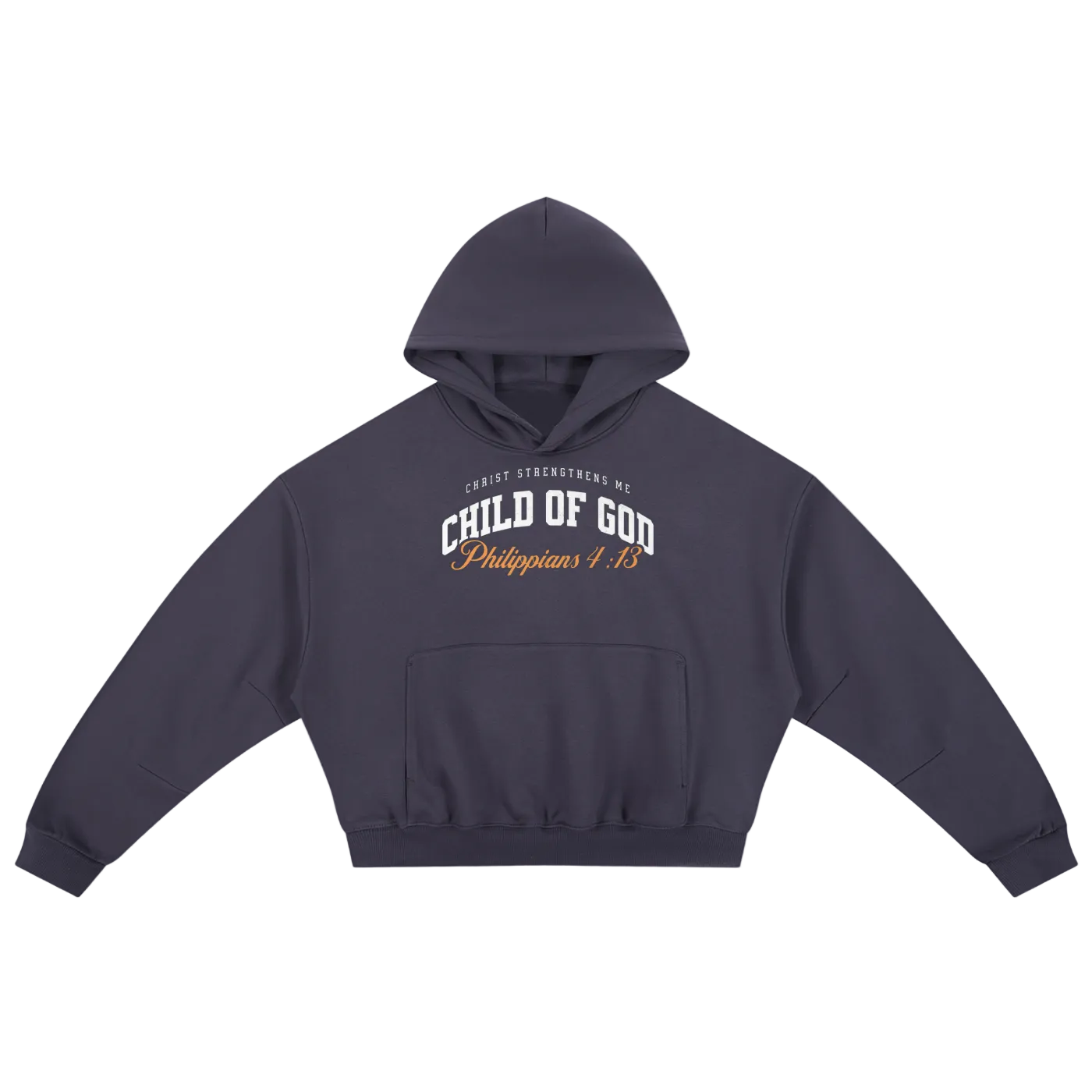 Child of God Hoodie Limited Edition