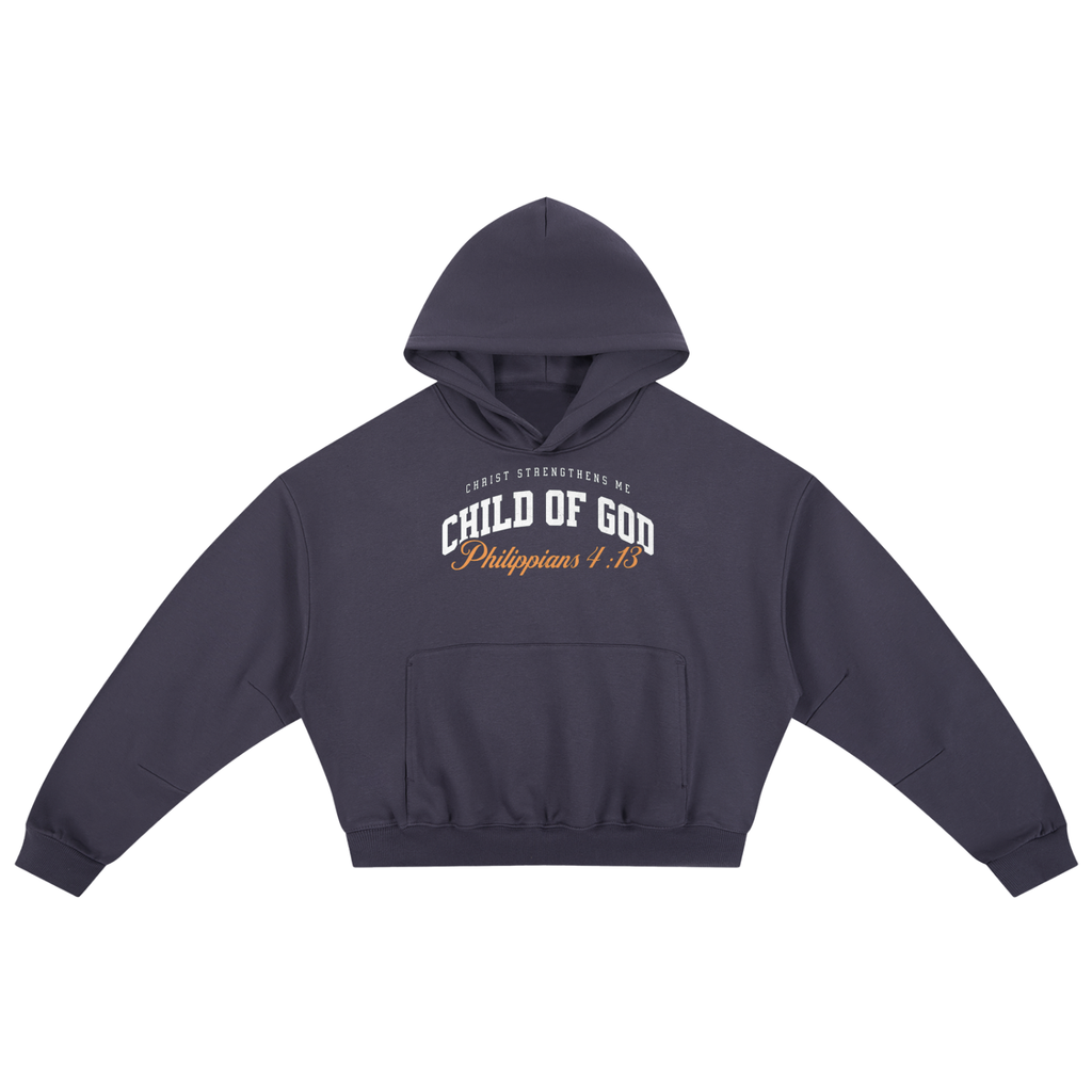 Child of God Hoodie Limited Edition