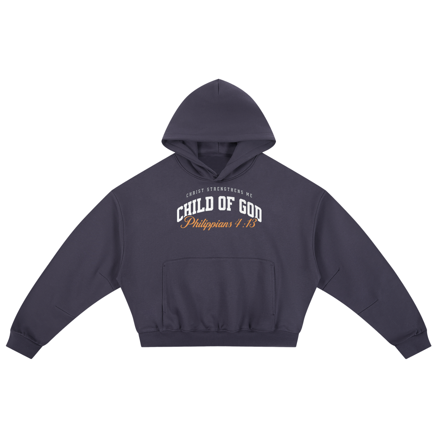 Child of God Hoodie Limited Edition