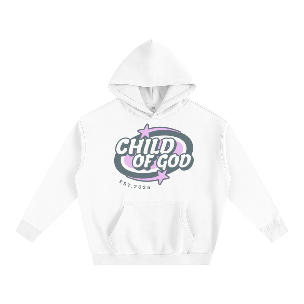 Trust in the Lord hoodie