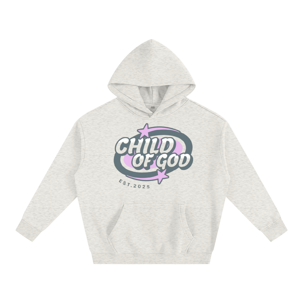 Trust in the Lord hoodie