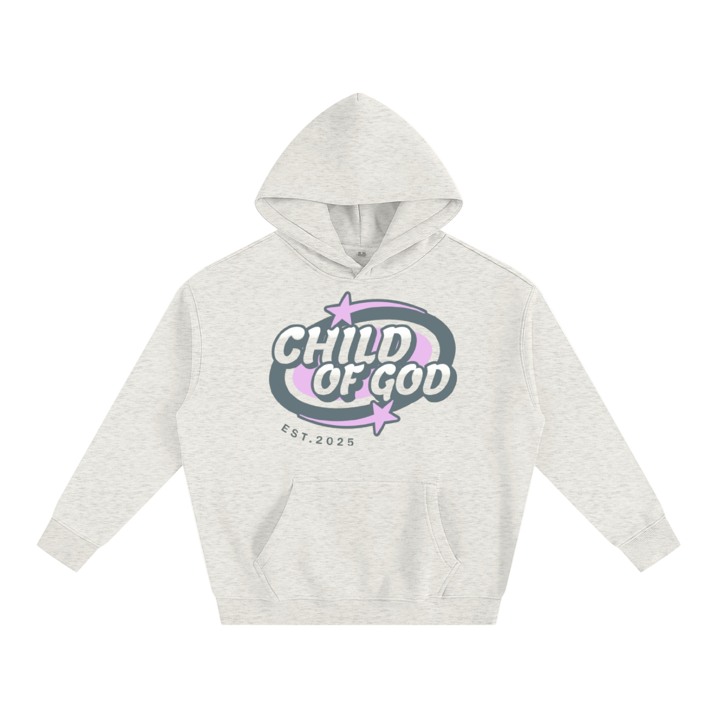 Trust in the Lord hoodie