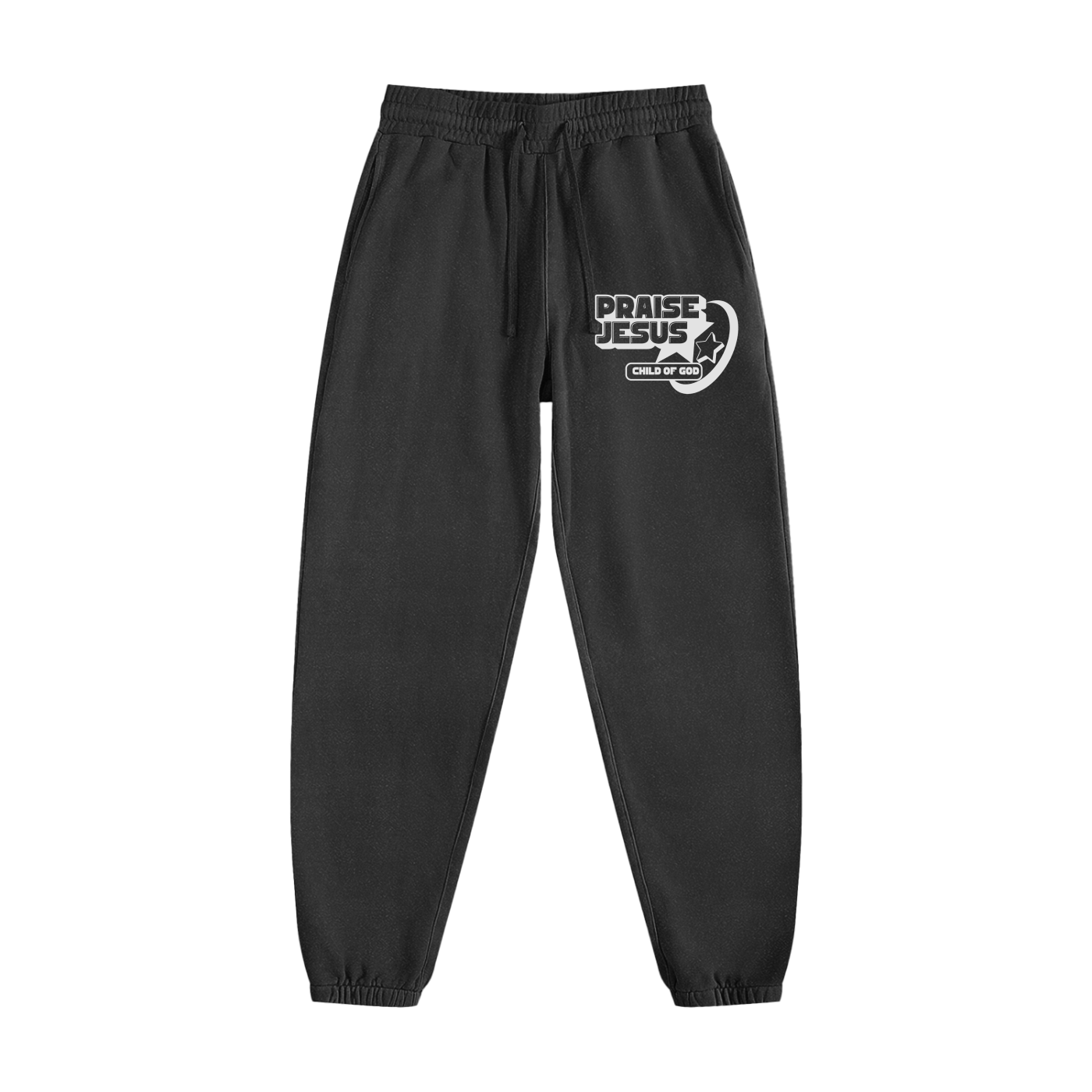 Praise Jesus Sweatpants