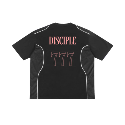 DISCIPLE 777 Jersey T-Shirt