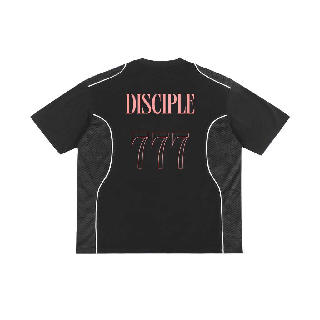 DISCIPLE 777 Jersey T-Shirt