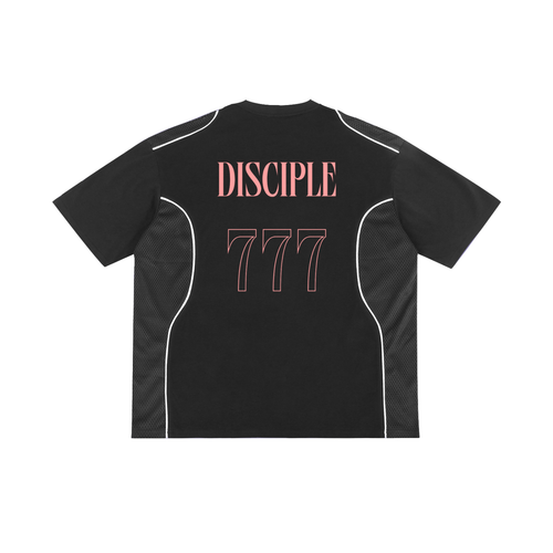DISCIPLE 777 Jersey T-Shirt