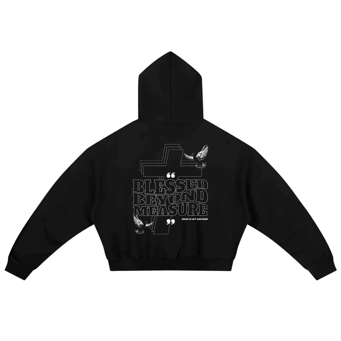 Child of God Hoodie Limited Edition