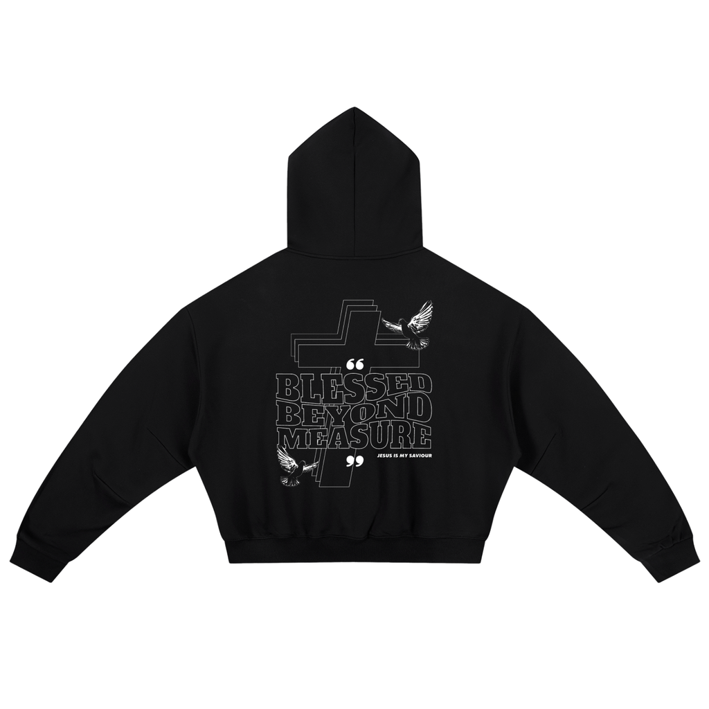 Child of God Hoodie Limited Edition