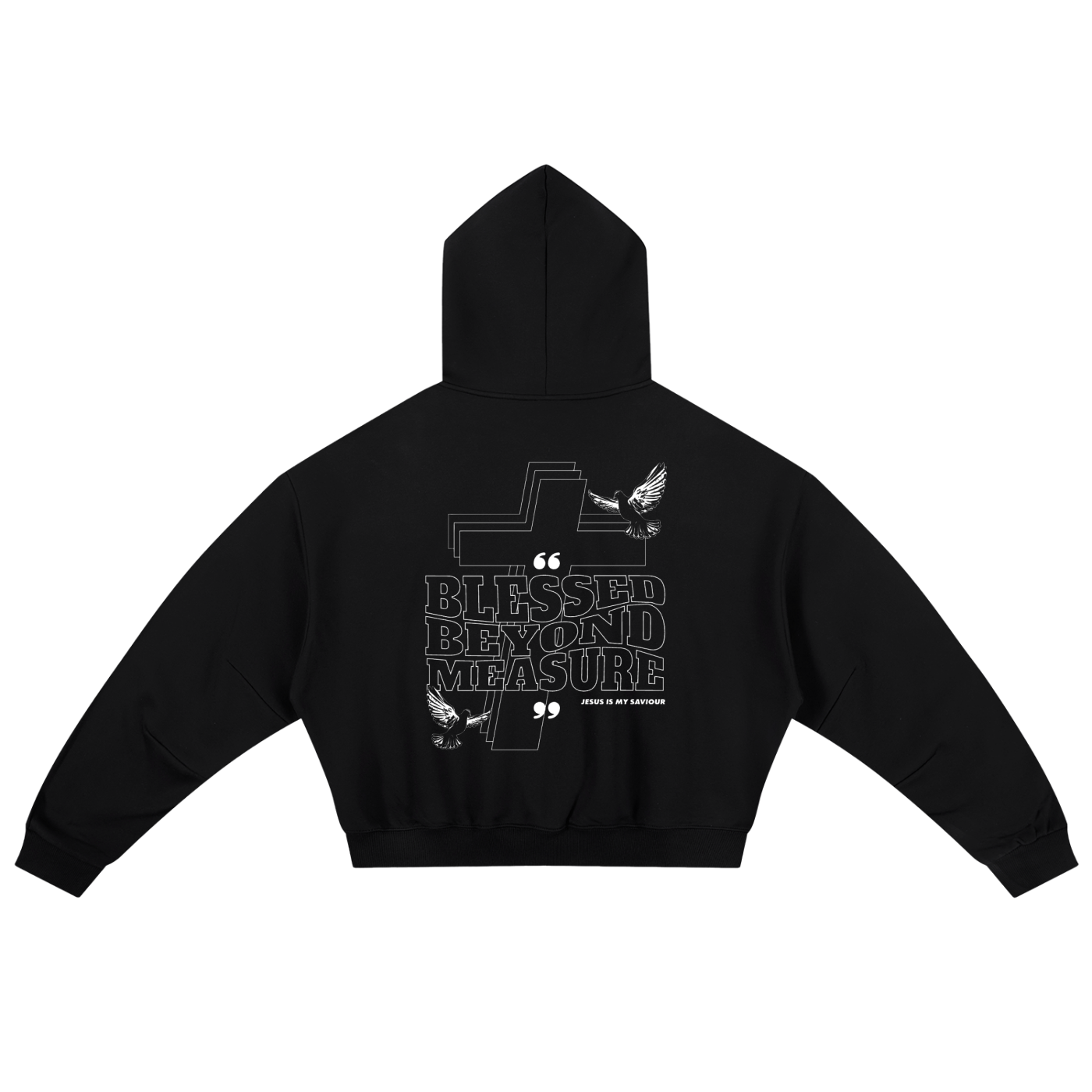 Child of God Hoodie Limited Edition
