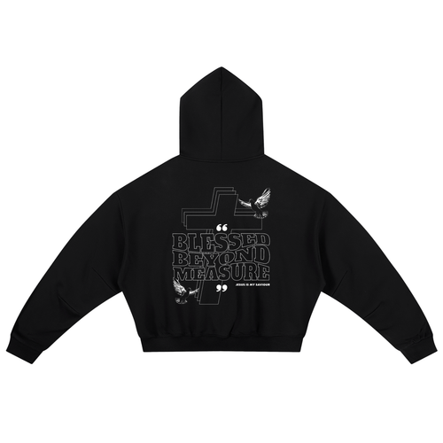 Child of God Hoodie Limited Edition