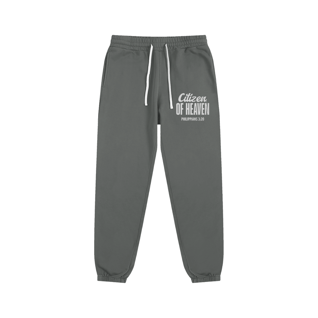 Citizen of Heaven Sweatpants